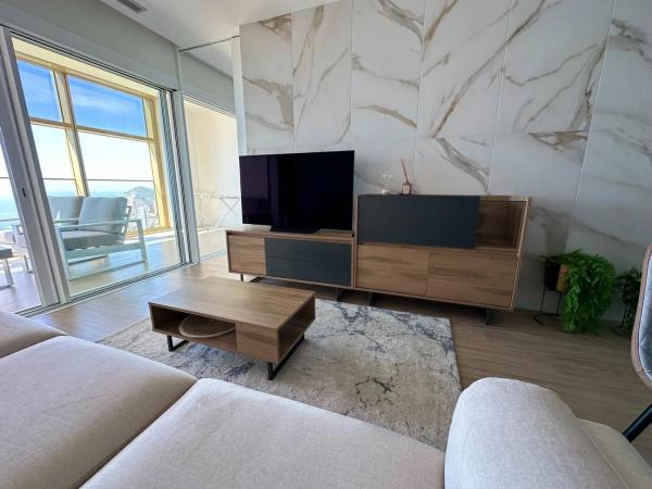 Piso en Playa de Poniente