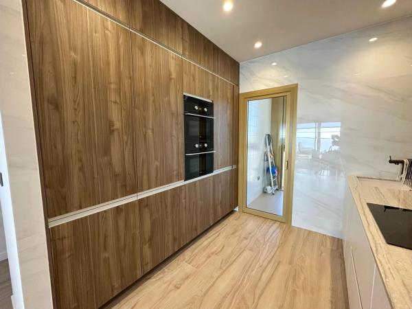 Piso en Playa de Poniente