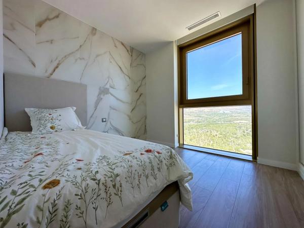 Piso en Playa de Poniente