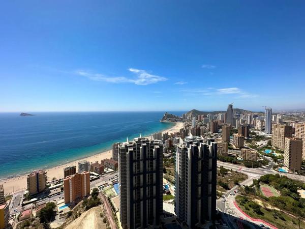 Piso en Playa de Poniente