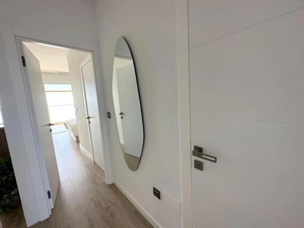 Piso en Playa de Poniente