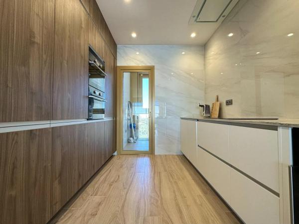 Piso en Playa de Poniente