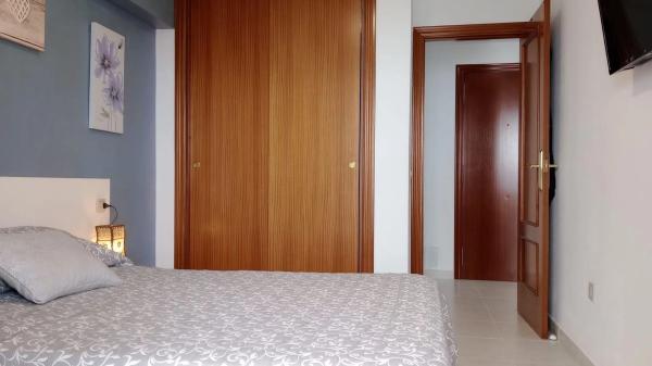 Piso en Barrio Zona Sierra Helada