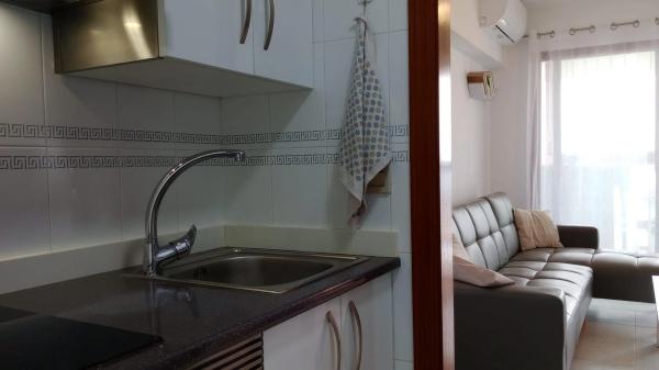 Piso en Barrio Zona Sierra Helada