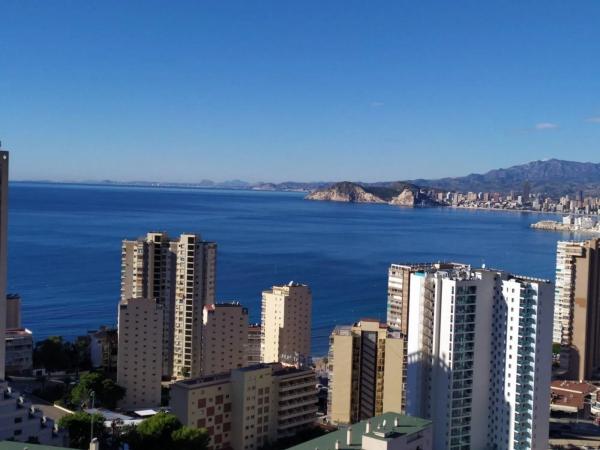 Piso en Barrio Zona Sierra Helada