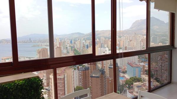 Piso en Barrio Zona Sierra Helada