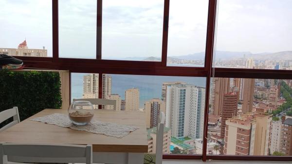 Piso en Barrio Zona Sierra Helada