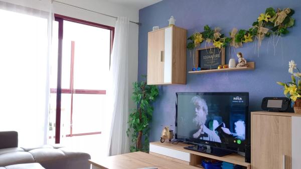 Piso en Barrio Zona Sierra Helada