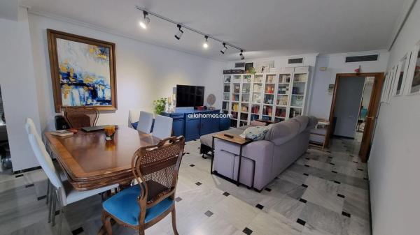 Piso en calle de Valencia