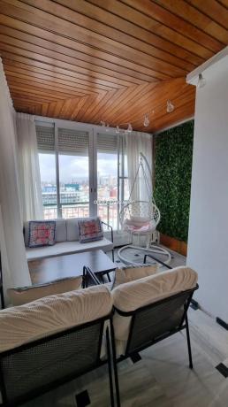 Piso en calle de Valencia