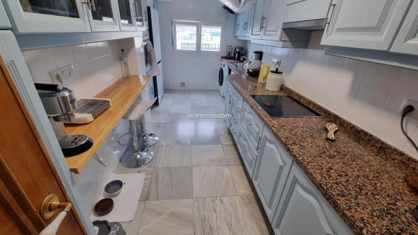 Piso en calle de Valencia