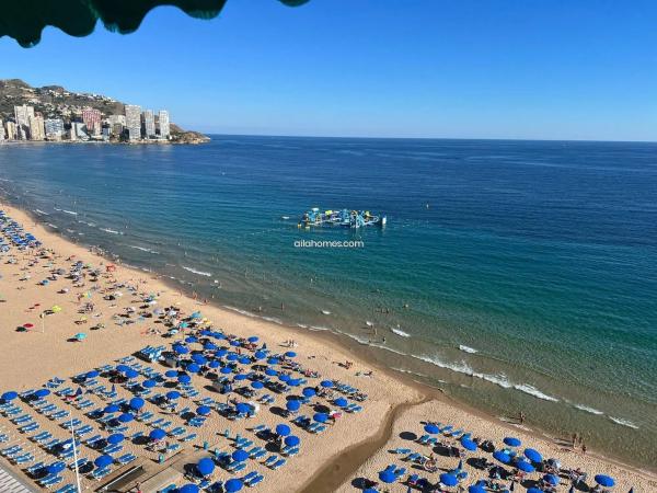 Piso en calle de Valencia