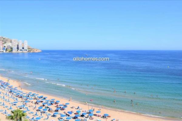 Piso en calle de Valencia