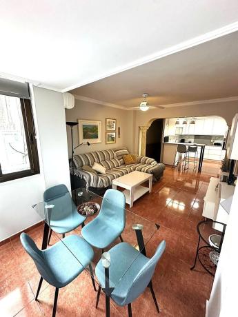 Piso en calle de Antonio Ramos Carratalá