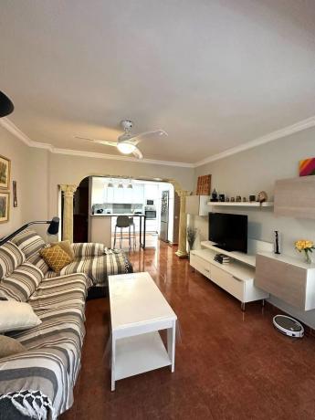 Piso en calle de Antonio Ramos Carratalá