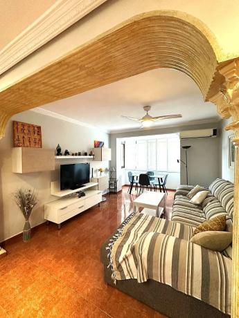 Piso en calle de Antonio Ramos Carratalá