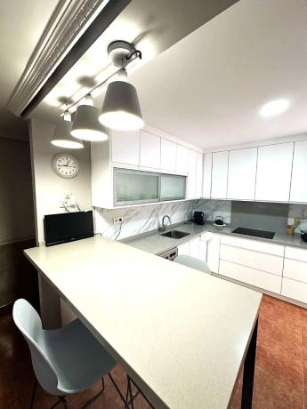 Piso en calle de Antonio Ramos Carratalá