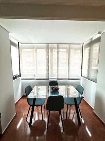 Piso en calle de Antonio Ramos Carratalá