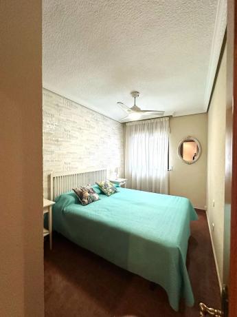 Piso en calle de Antonio Ramos Carratalá