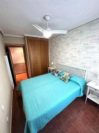 Piso en calle de Antonio Ramos Carratalá