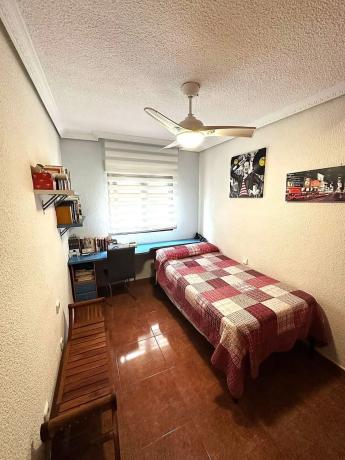 Piso en calle de Antonio Ramos Carratalá