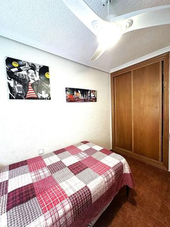 Piso en calle de Antonio Ramos Carratalá