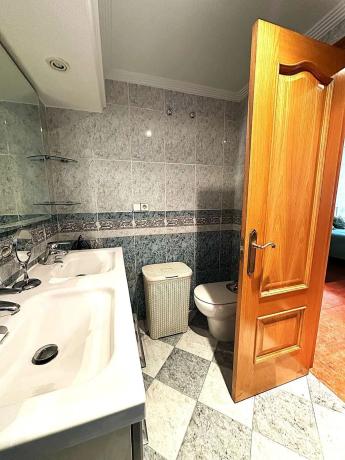 Piso en calle de Antonio Ramos Carratalá