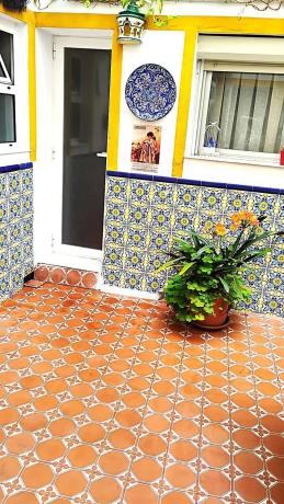 Piso en calle de Antonio Ramos Carratalá