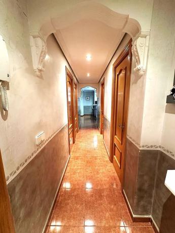 Piso en calle de Antonio Ramos Carratalá