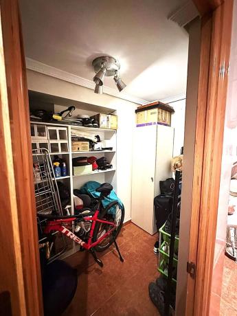 Piso en calle de Antonio Ramos Carratalá