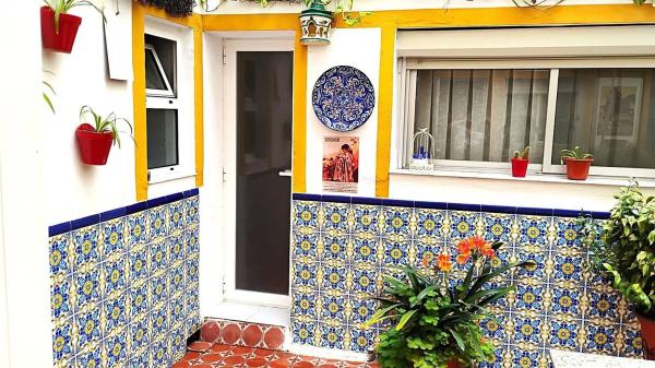 Piso en calle de Antonio Ramos Carratalá