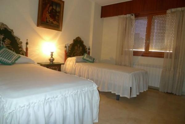 Ático en Playa de Levante