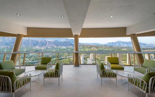 Piso en Playa de Poniente