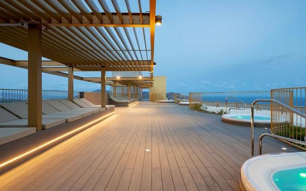 Piso en Playa de Poniente