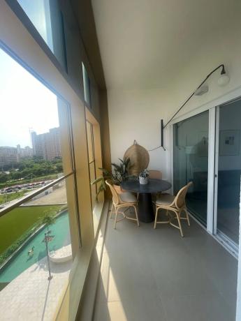 Piso en Playa de Poniente