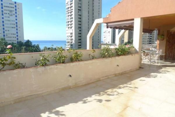 Ático en Playa de Levante