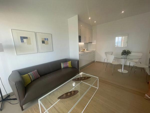 Piso en Playa de Poniente