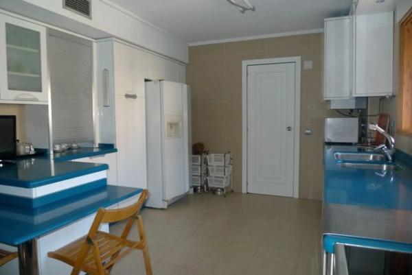 Ático en Playa de Levante