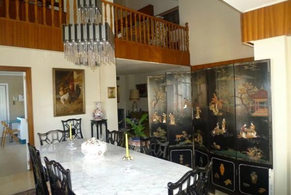 Ático en Playa de Levante