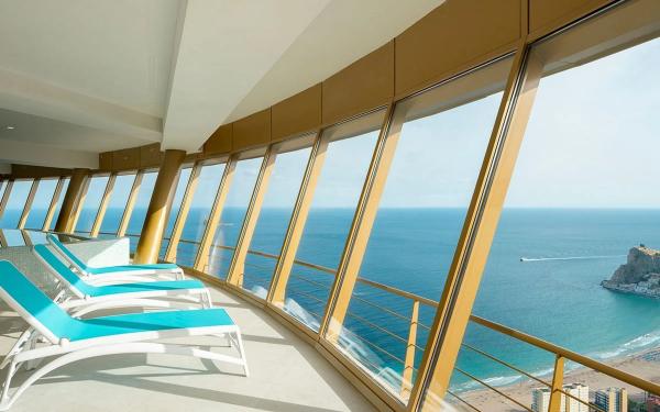 Piso en Playa de Poniente