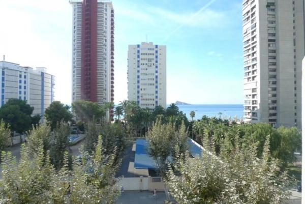 Ático en Playa de Levante