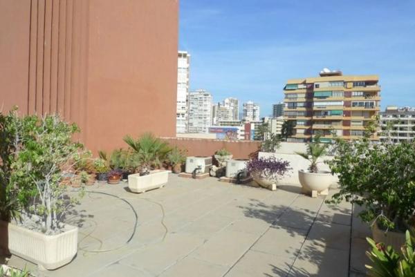 Ático en Playa de Levante