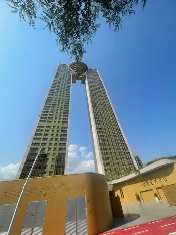 Piso en Playa de Poniente