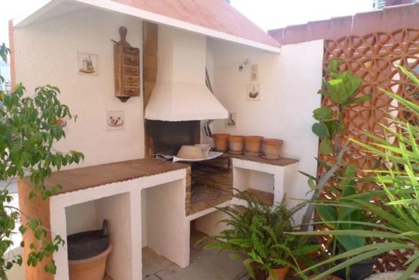 Ático en Playa de Levante