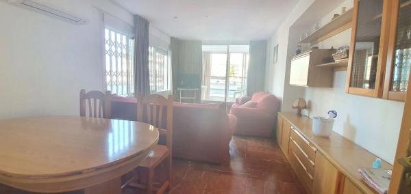 Piso en Playa de Levante