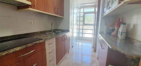 Piso en Playa de Levante