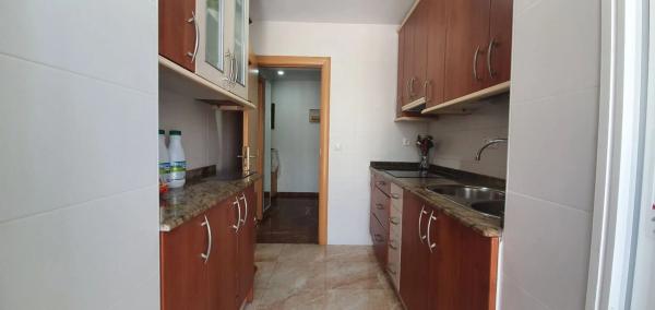 Piso en Playa de Levante