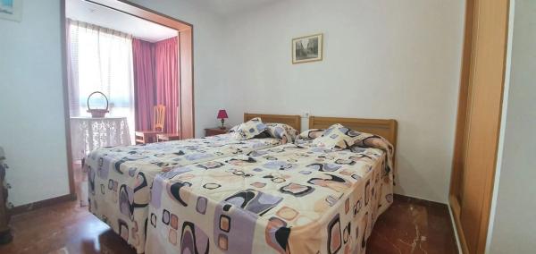 Piso en Playa de Levante