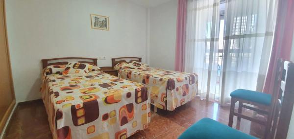 Piso en Playa de Levante