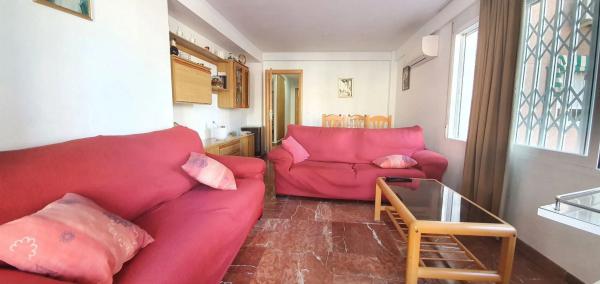 Piso en Playa de Levante